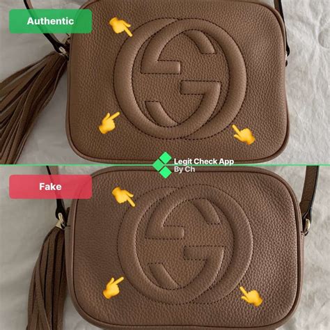 fake gg bag|gucci gg bag authentication.